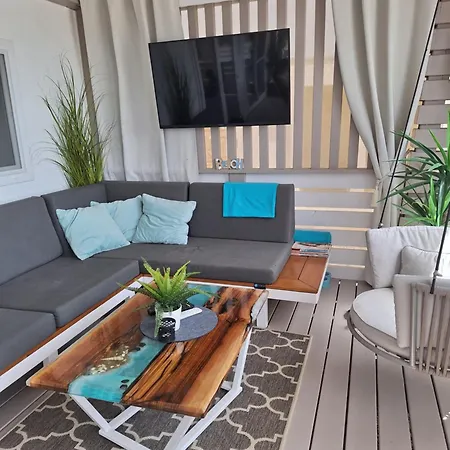 Lavanda Mobile * Otok Arta Mala