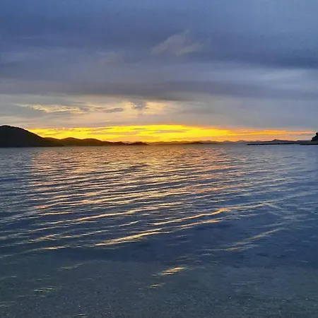 Lavanda Mobile Дом отдыха