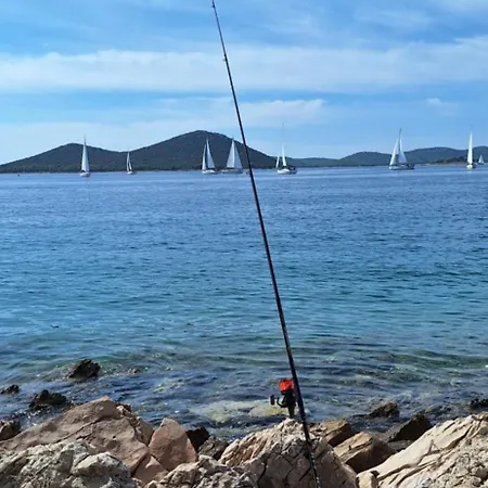 Lavanda Mobile Semesterbostad *