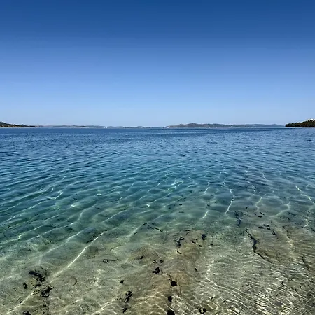 Prázdninový dům Lavanda Mobile Otok Arta Mala