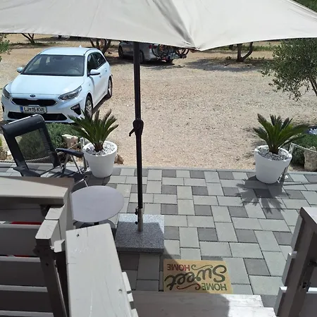 Lavanda Mobile Otok Arta Mala