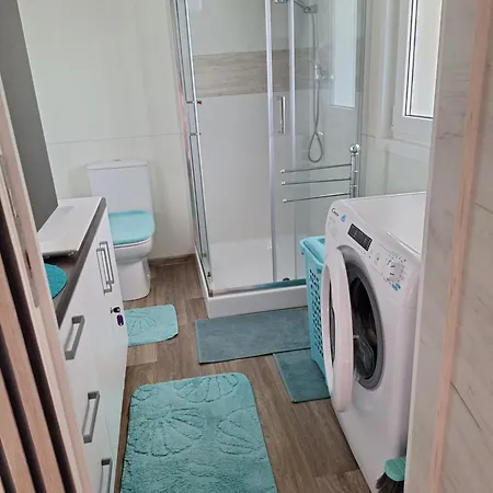 Lavanda Mobile * Otok Arta Mala