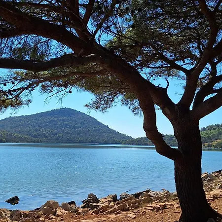 Prázdninový dům Lavanda Mobile