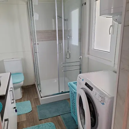 Prázdninový dům Lavanda Mobile