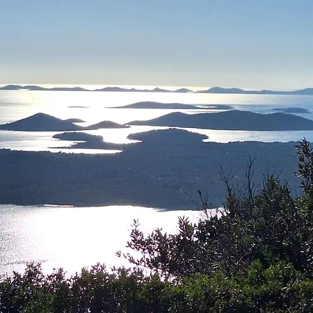 Lavanda Mobile Otok Arta Mala