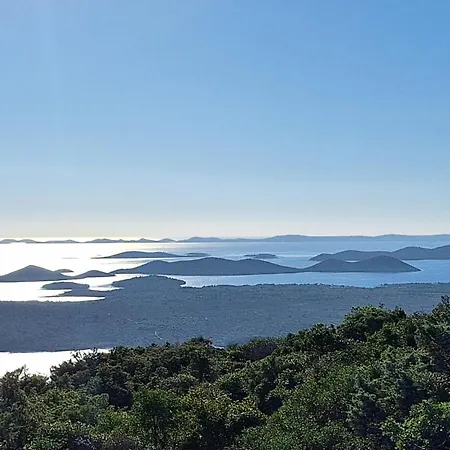 Дом отдыха Lavanda Mobile *