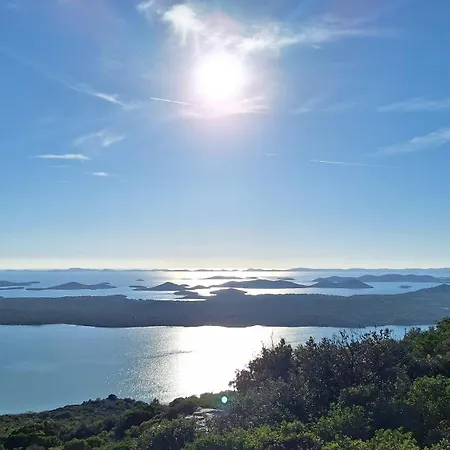 Дом отдыха Lavanda Mobile Otok Arta Mala