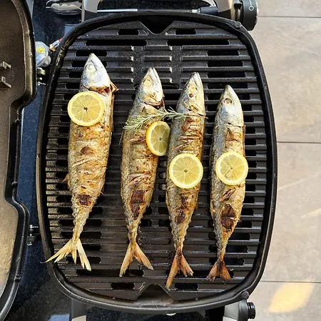 Lavanda Mobile Prázdninový dům Otok Arta Mala