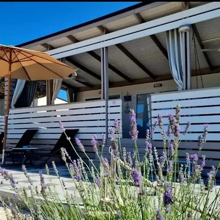 Lavanda Mobile * Otok Arta Mala