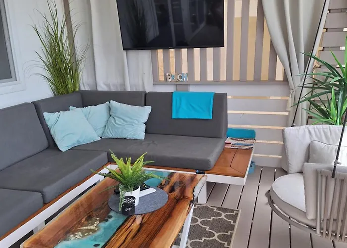 Lavanda Mobile * Otok Arta Mala