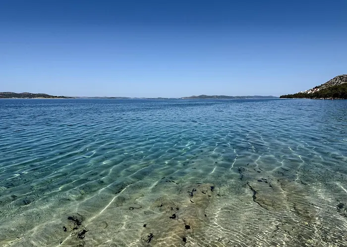 بيت للعطل Lavanda Mobile Otok Arta Mala