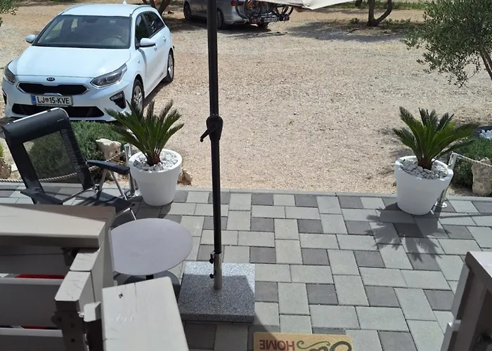 Lavanda Mobile Otok Arta Mala