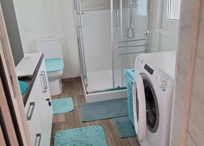 Lavanda Mobile * Otok Arta Mala