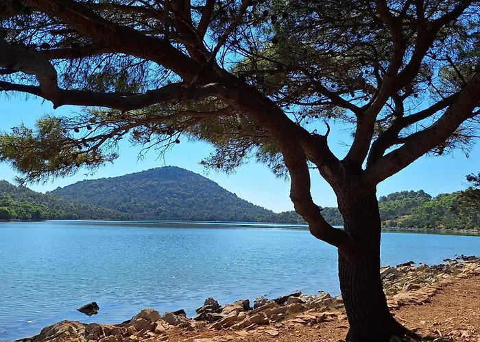 بيت للعطل Lavanda Mobile