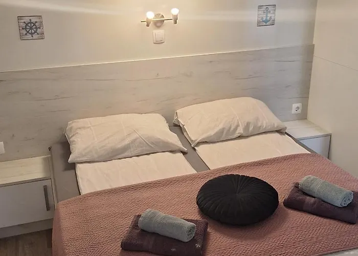 Lavanda Mobile Otok Arta Mala