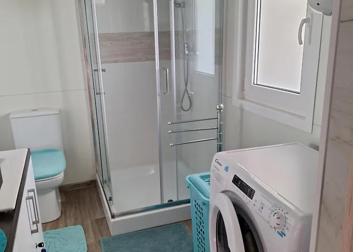 بيت للعطل Lavanda Mobile