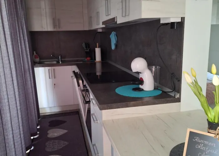 Lavanda Mobile بيت للعطل Otok Arta Mala