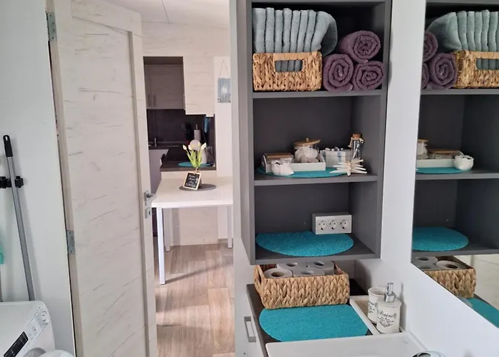 Lavanda Mobile بيت للعطل