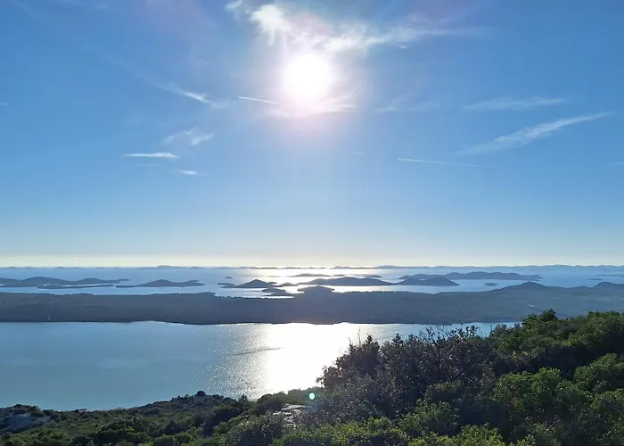 بيت للعطل Lavanda Mobile Otok Arta Mala