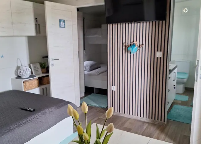 Lavanda Mobile Otok Arta Mala