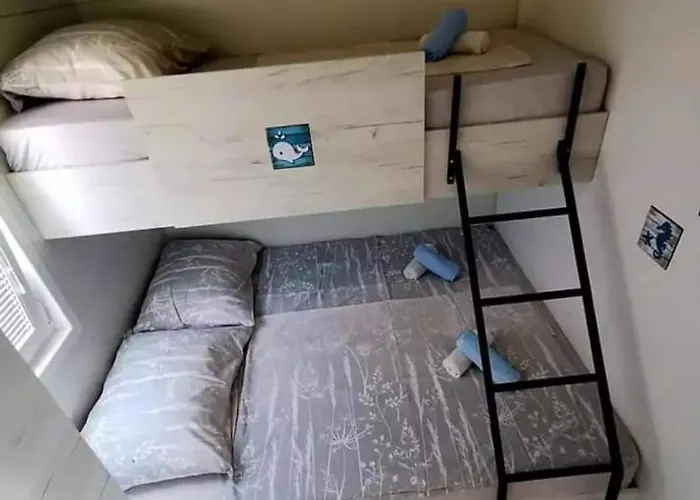 Lavanda Mobile * Otok Arta Mala