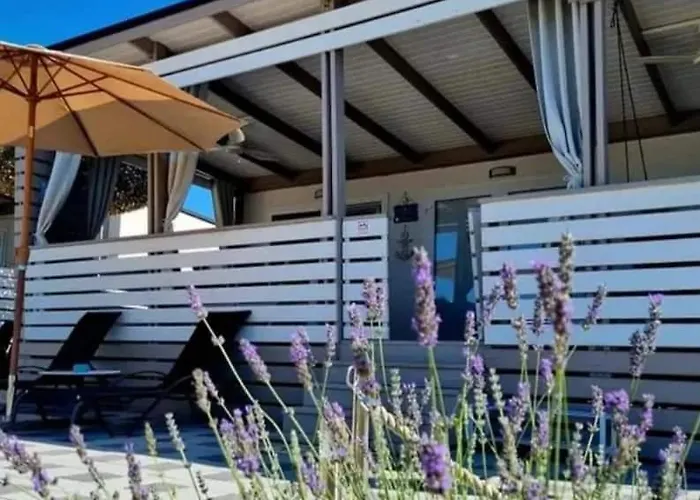 Lavanda Mobile * Otok Arta Mala